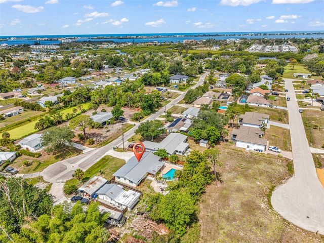 1664 LAKEVIEW PLACE, Englewood, FL 34223