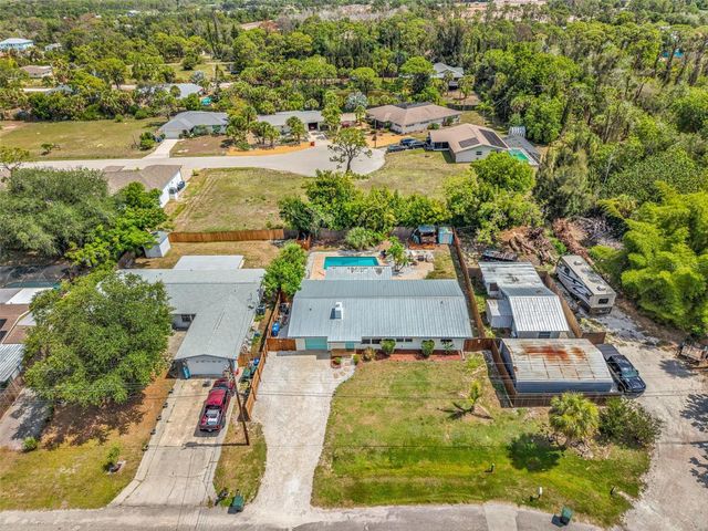 1664 LAKEVIEW PLACE, Englewood, FL 34223