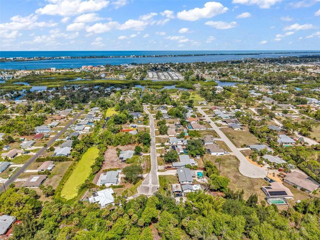 1664 LAKEVIEW PLACE, Englewood, FL 34223