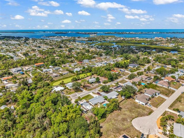 1664 LAKEVIEW PLACE, Englewood, FL 34223