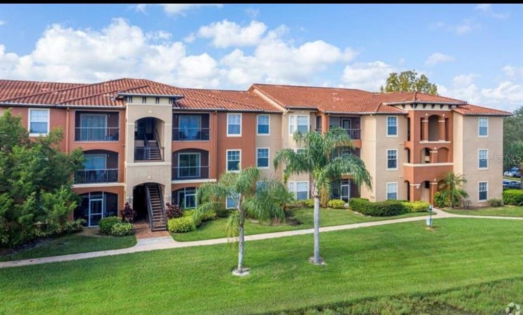 5578 METROWEST BLVD 311, Orlando, FL 32811