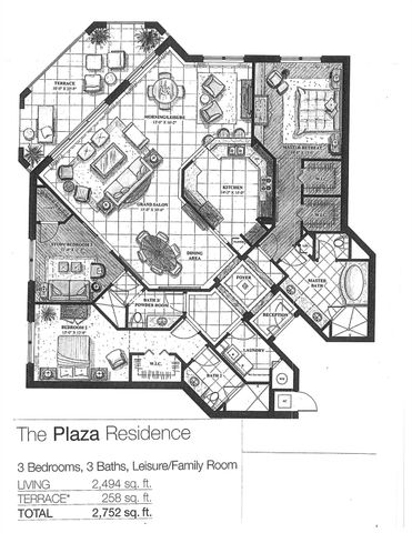 3630 Gardens Parkway 1203c, Palm Beach Gardens, FL 33410