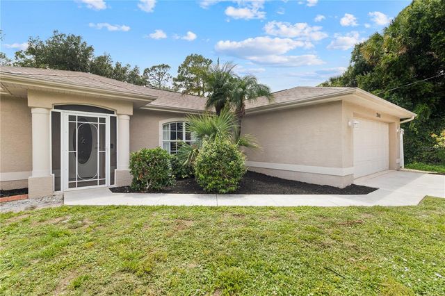 3941 SANTA ANA ROAD, North Port, FL 34286