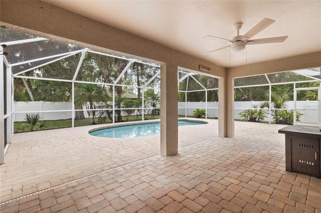 3941 SANTA ANA ROAD, North Port, FL 34286
