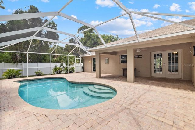 3941 SANTA ANA ROAD, North Port, FL 34286
