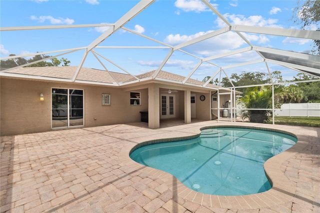 3941 SANTA ANA ROAD, North Port, FL 34286