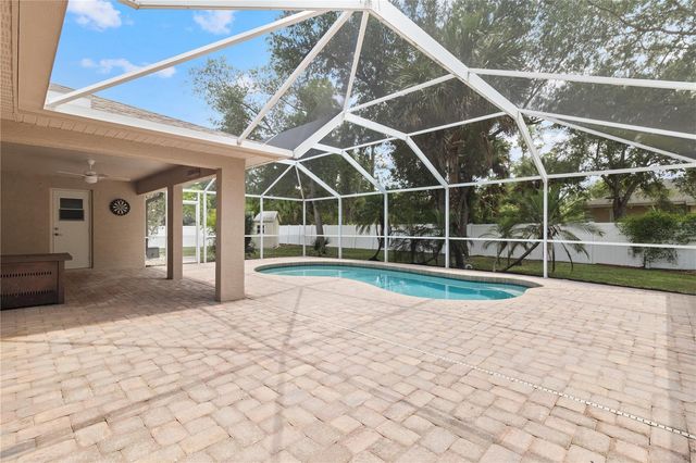 3941 SANTA ANA ROAD, North Port, FL 34286