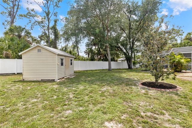 3941 SANTA ANA ROAD, North Port, FL 34286