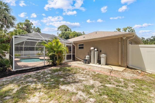 3941 SANTA ANA ROAD, North Port, FL 34286