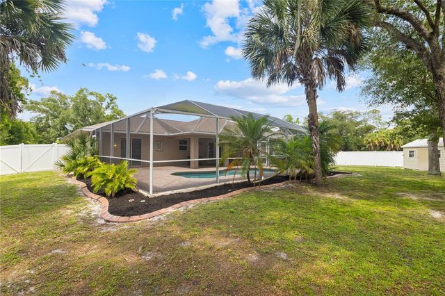 3941 SANTA ANA ROAD, North Port, FL 34286