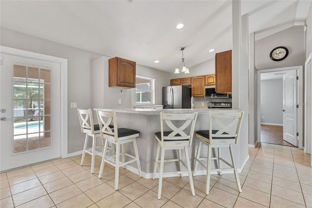 3941 SANTA ANA ROAD, North Port, FL 34286