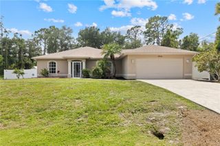 3941 SANTA ANA ROAD, North Port, FL 34286