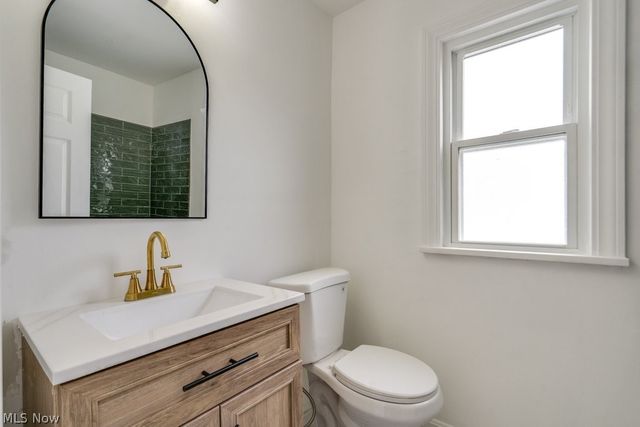 14702 Caldwell Avenue, Cleveland, OH 44111