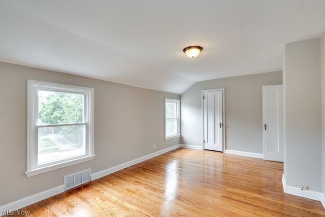 14702 Caldwell Avenue, Cleveland, OH 44111