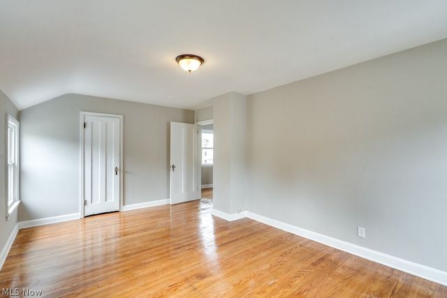 14702 Caldwell Avenue, Cleveland, OH 44111