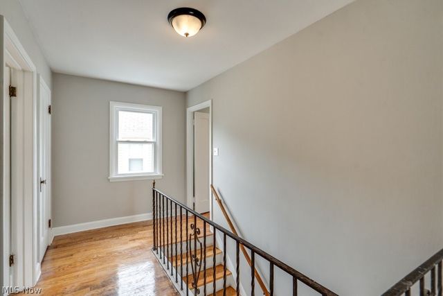 14702 Caldwell Avenue, Cleveland, OH 44111
