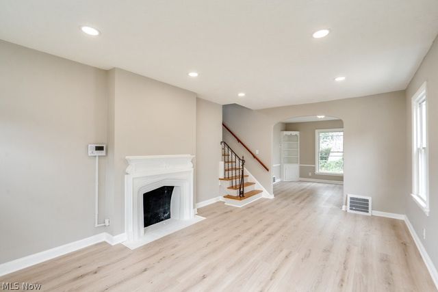 14702 Caldwell Avenue, Cleveland, OH 44111