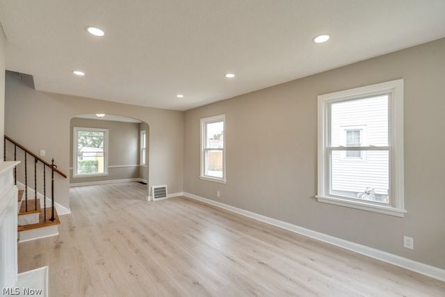 14702 Caldwell Avenue, Cleveland, OH 44111