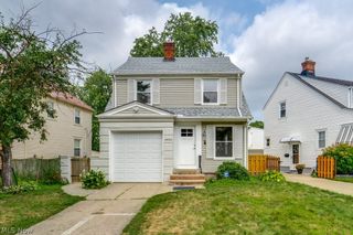 14702 Caldwell Avenue, Cleveland, OH 44111