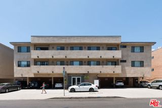 931 N ALFRED Street 305, Los Angeles, CA 90069