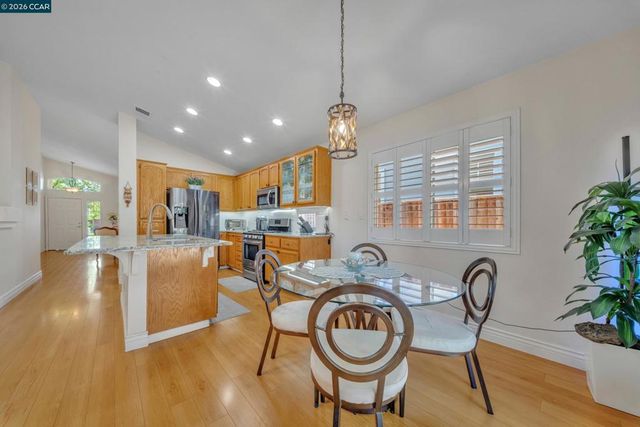 441 Apple Hill Drive, Brentwood, CA 94513