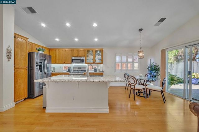 441 Apple Hill Drive, Brentwood, CA 94513