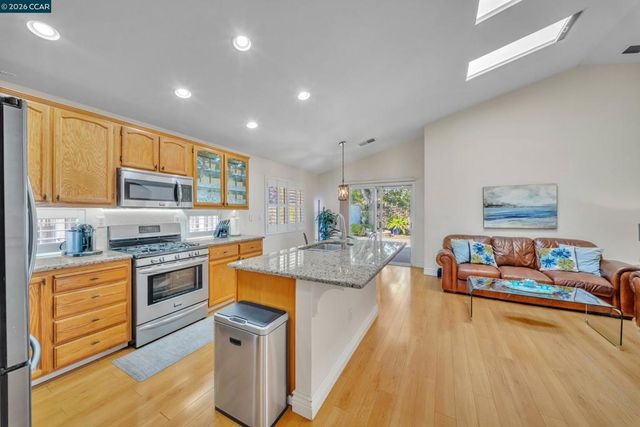 441 Apple Hill Drive, Brentwood, CA 94513