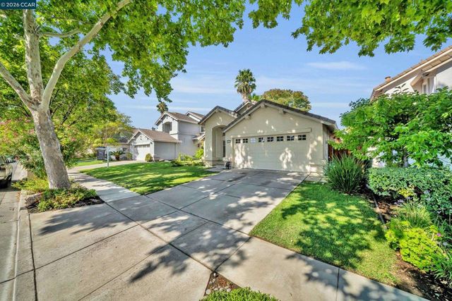 441 Apple Hill Drive, Brentwood, CA 94513