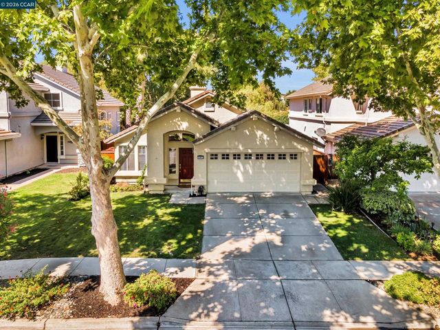 441 Apple Hill Drive, Brentwood, CA 94513