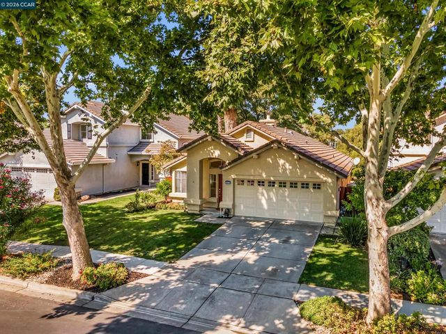 441 Apple Hill Drive, Brentwood, CA 94513