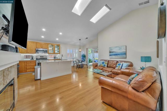 441 Apple Hill Drive, Brentwood, CA 94513