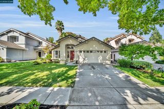 441 Apple Hill Drive, Brentwood, CA 94513