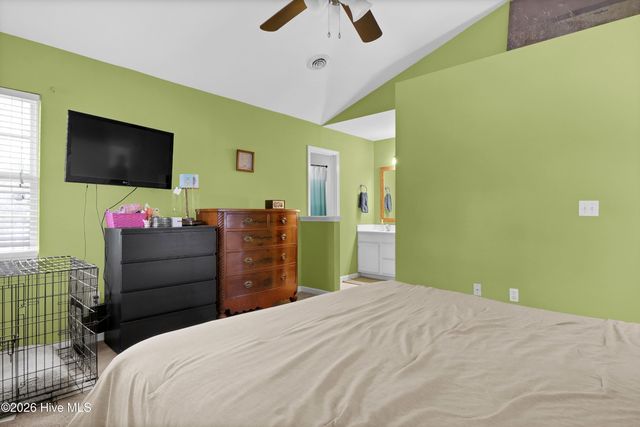 2107 White Road, Wilmington, NC 28411