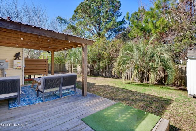 2107 White Road, Wilmington, NC 28411