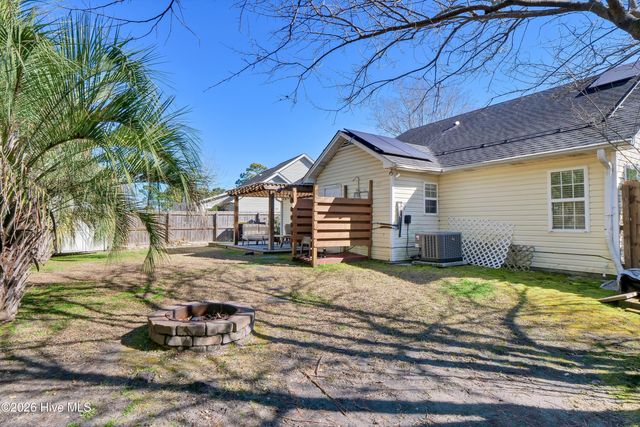 2107 White Road, Wilmington, NC 28411