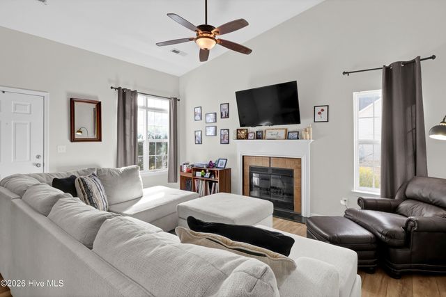 2107 White Road, Wilmington, NC 28411