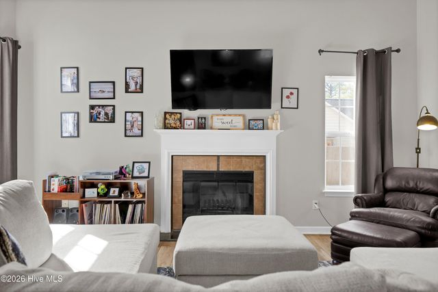 2107 White Road, Wilmington, NC 28411