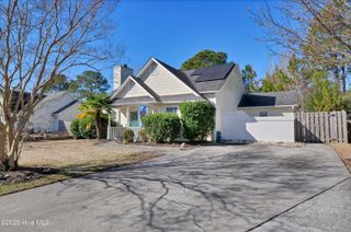 2107 White Road, Wilmington, NC 28411