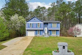 5920 Rock Road, Union City, GA 30291