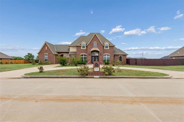 3410 Blackbird Lane, Norman, OK 73071