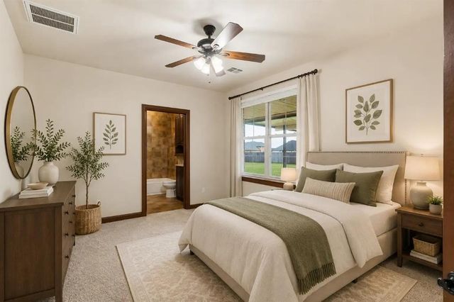 3410 Blackbird Lane, Norman, OK 73071