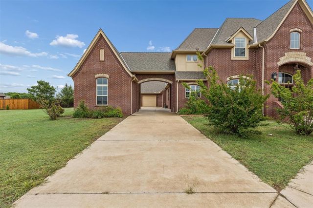 3410 Blackbird Lane, Norman, OK 73071