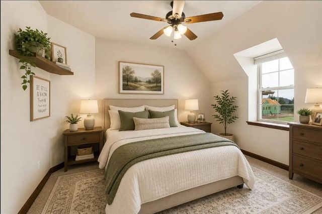 3410 Blackbird Lane, Norman, OK 73071
