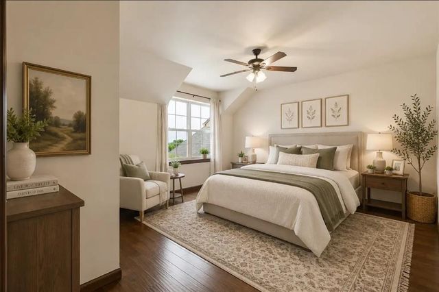 3410 Blackbird Lane, Norman, OK 73071