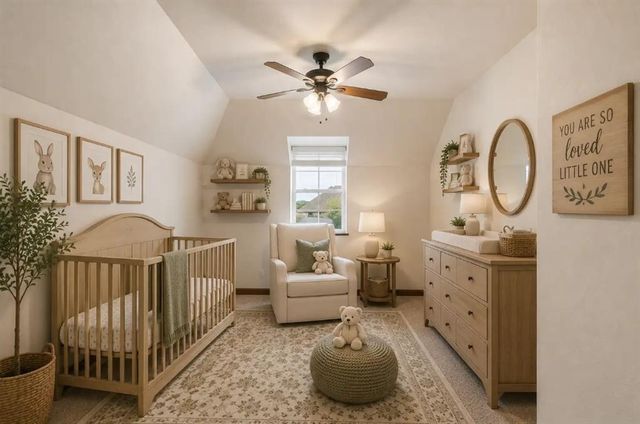 3410 Blackbird Lane, Norman, OK 73071