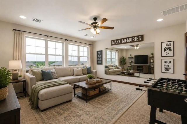 3410 Blackbird Lane, Norman, OK 73071