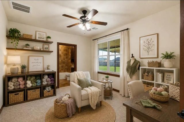 3410 Blackbird Lane, Norman, OK 73071