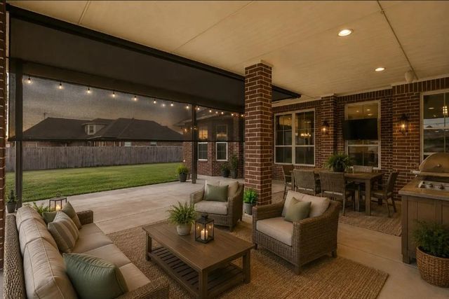 3410 Blackbird Lane, Norman, OK 73071