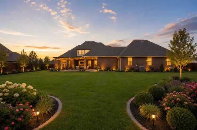 3410 Blackbird Lane, Norman, OK 73071