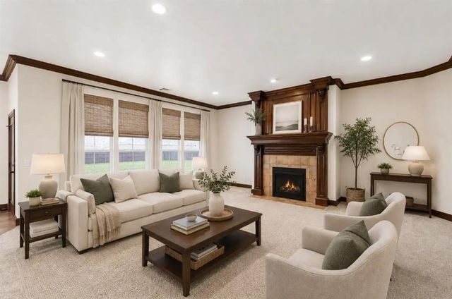 3410 Blackbird Lane, Norman, OK 73071